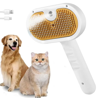 RadPaws Pet Grooming Brush