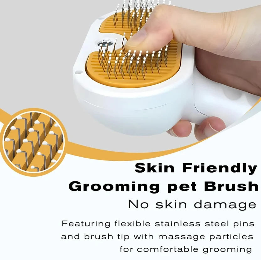 RadPaws Pet Grooming Brush