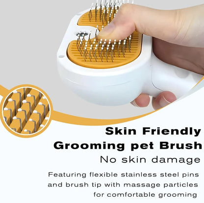 RadPaws Pet Grooming Brush