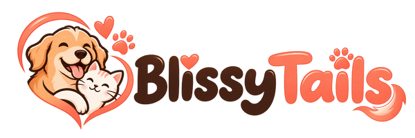 Blissy Tails
